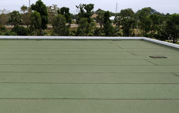 all Sand roofing types quoted for