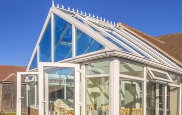 conservatory roof insulation costs Sand