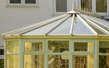 conservatory roof repair Sand