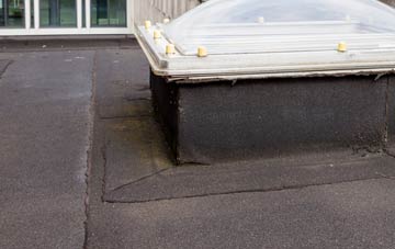 disadvantages of Sand flat roofs