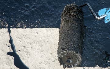 Sand liquid sealant waterproofing