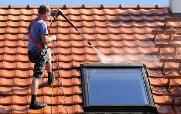 roof cleaning Sand