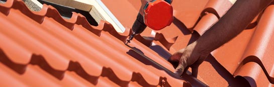 save on Sand roof installation costs