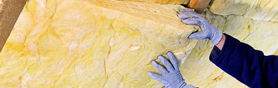 quotes for Sand roof insulation