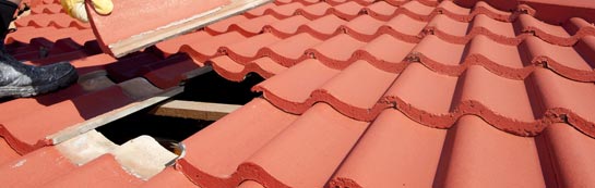compare Sand roof repair quotes