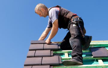 disadvantages of Sand slate roofing