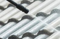 rated Sand roof cleaning companies